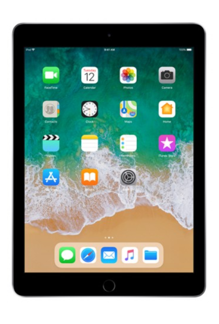 Apple iPad 6 Cellular  128GB